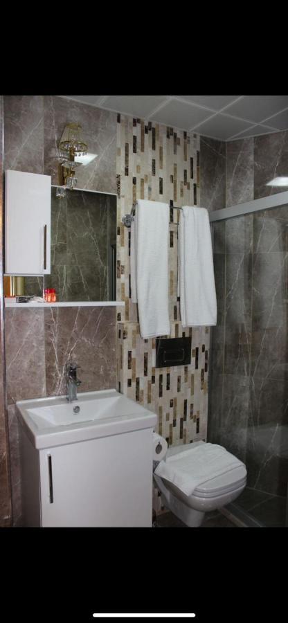The Local Hostel & Guesthouse Istambul Quarto foto