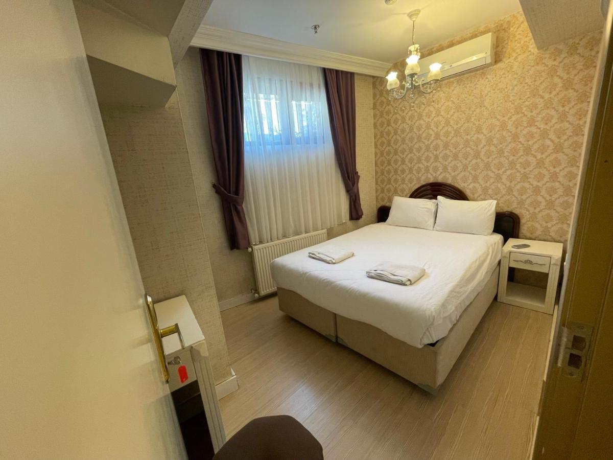 The Local Hostel & Guesthouse Istambul Exterior foto
