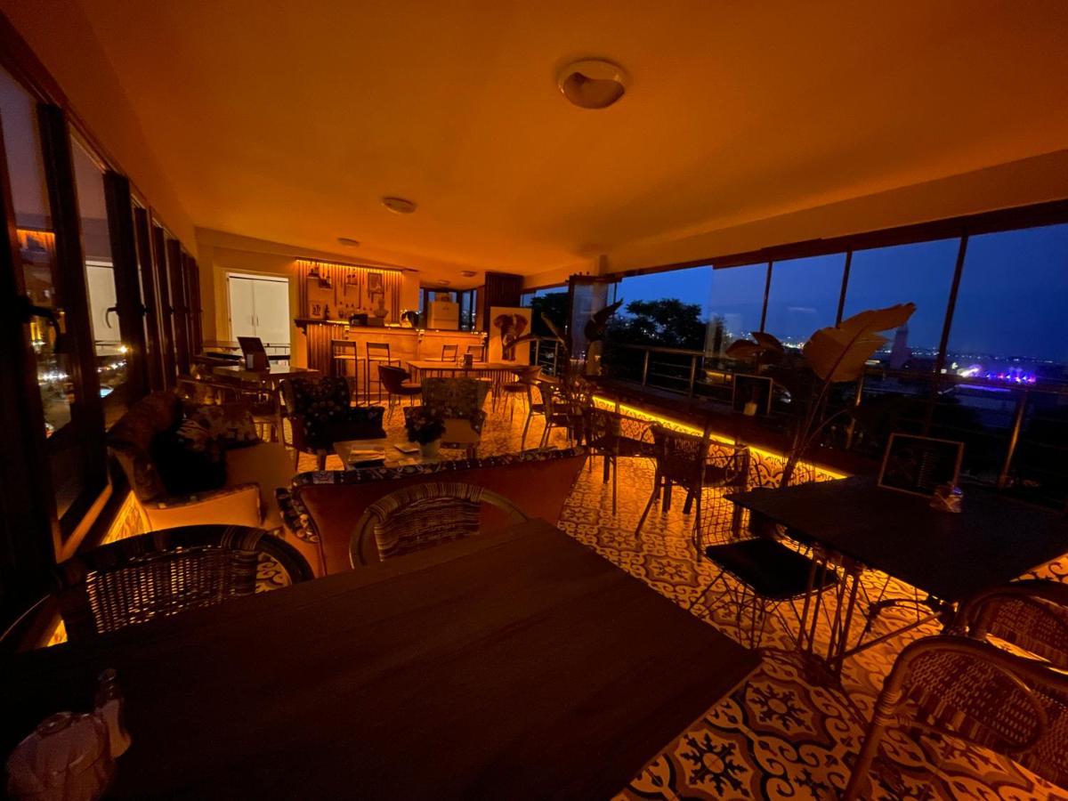 The Local Hostel & Guesthouse Istambul Exterior foto